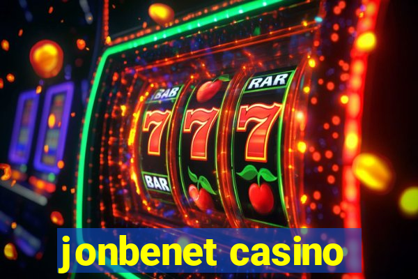 jonbenet casino